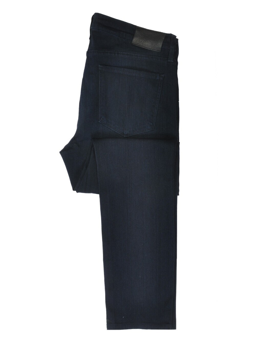 Paige Inkwell Blue Lennox Jeans 34 37019